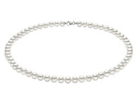 COMETE GIOIELLI-COLLANA CON PERLA 77,5