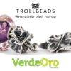 Il Bracciale del Cuore Trollbeads