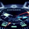 CITIZEN ProMaster Aqualand