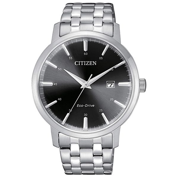 CITIZEN-OROLOGIO UOMO BM7460-88E ECO-DRIVE