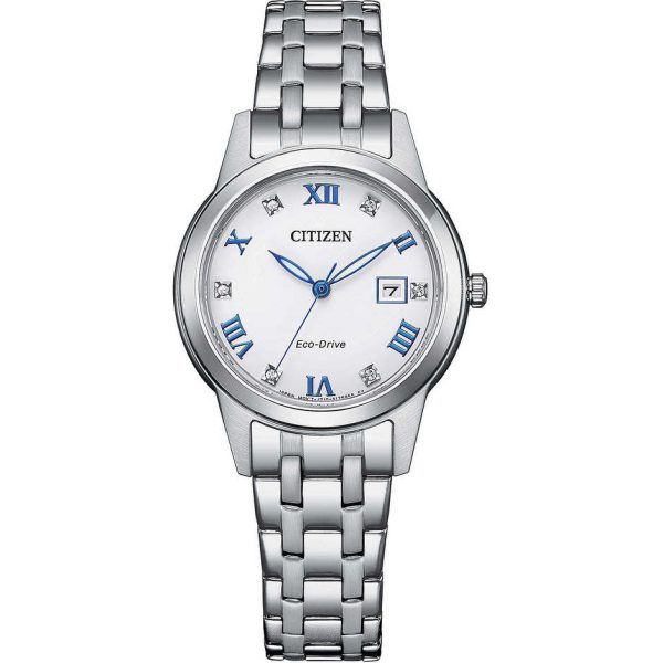 CITIZEN-OROLOGIO DONNA ECO DRIVE