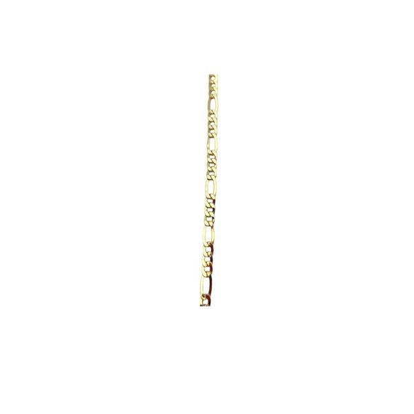 BRACCIALE IN ORO GIALLO