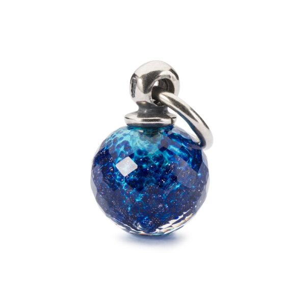 TROLLBEADS-CIELO STELLATO ( PEOPLE'S BEADS)