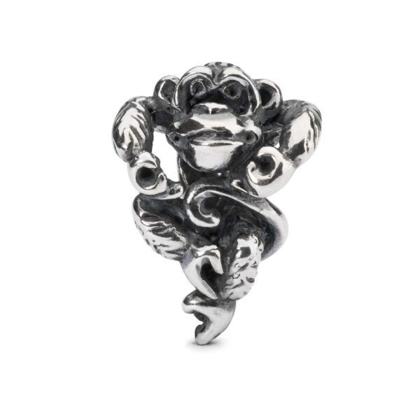 TROLLBEADS-SCIMMIETTA DELL'ARMONIA
                            ritirato 2022