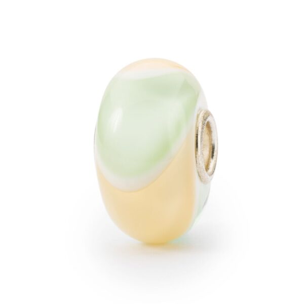 TROLLBEADS-ARMADILLO DELLA GIOIA 
EDIZIONE LIMITATA 2022
