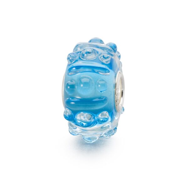 TROLLBEADS-MARE TURCHESE