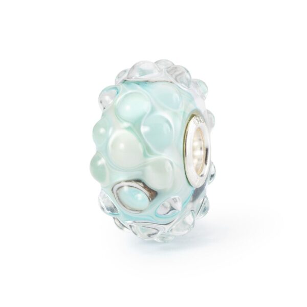 TROLLBEADS-ACQUA SCINTILLANTE