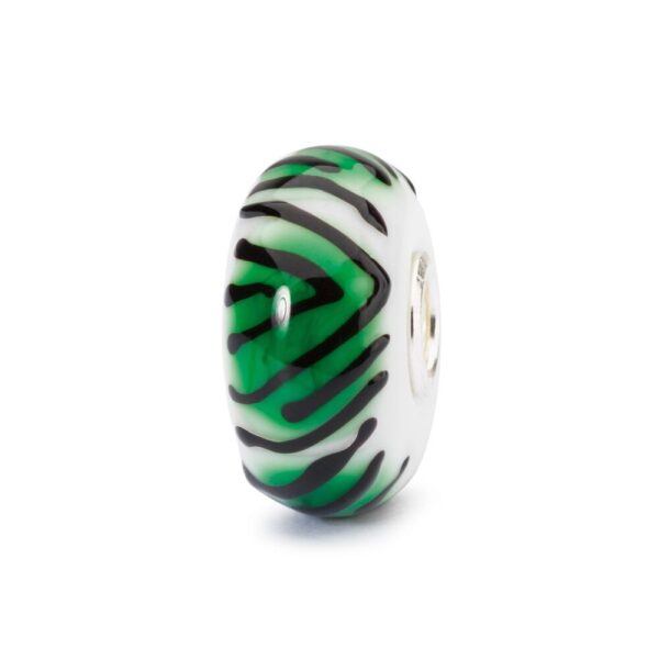 TROLLBEADS-TIGRE SMERALDO
                                        ritirato