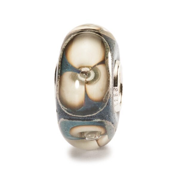 TROLLBEADS-FIORE DI PIETRA
                                      ritirato 2018