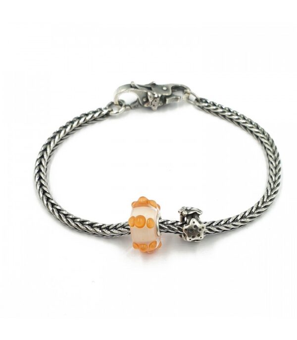 TROLLBEADS-BRACCIALE SOGNO D'ESTATE IN COLLABORAZIONE CON THUN. TIRATURA LIMITATA