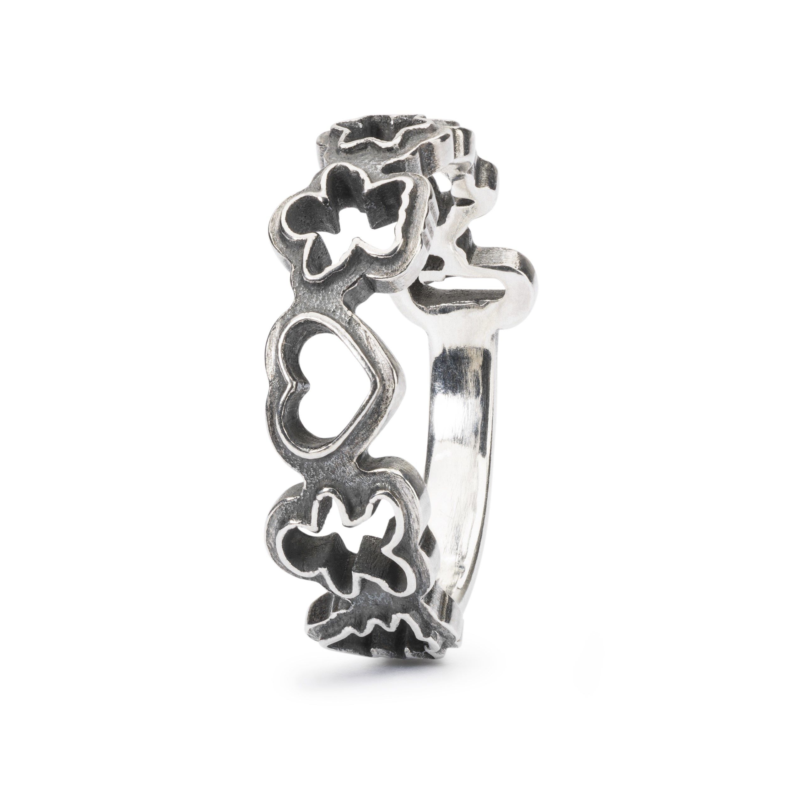 TROLLBEADS ANELLO DOLCI FORME ritirato 2021 Gioielleria VerdeOro