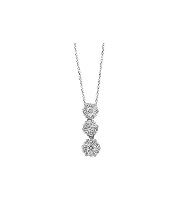 COLLANA TRILOGY