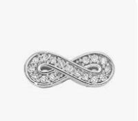 ELEMENTS-INFINITO DIAMANTE BIANCO