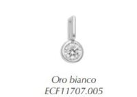 ELEMENTS-PUNTO LUCE CIONDOLO ct 0,05